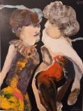 Dancers