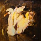 Światło (Łabądek)