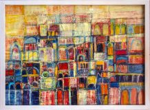 Far-away-village-living