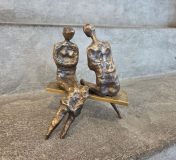 Ławeczka